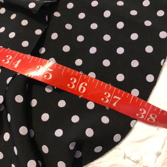 FRANK LYMAN DESIGN 🇨🇦 RUFFLE DRESS (12) - Picture 6 of 12